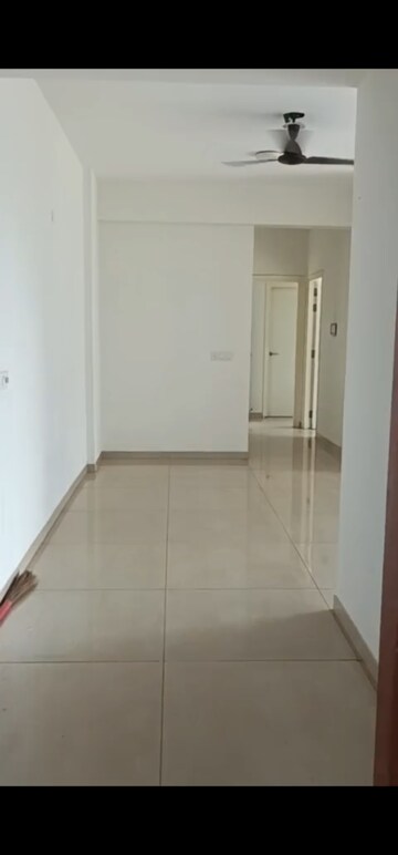 Bathroom in 2 BHK Apartment at Tata La Vida, Sector 113 – for Rent