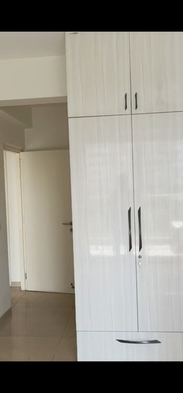 Bathroom in 2 BHK Apartment at Tata La Vida, Sector 113 – for Rent