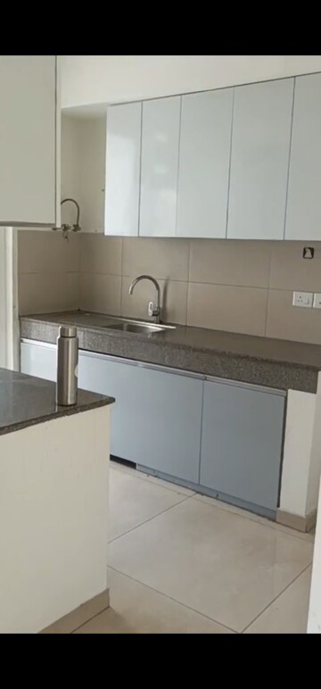 Kitchen in 2 BHK Apartment at Tata La Vida, Sector 113 – for Rent
