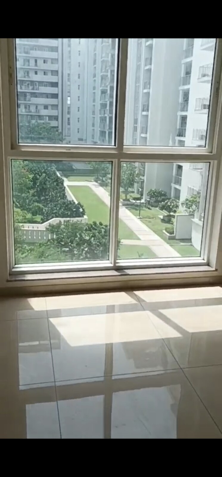 Balcony, tata-la-vida 2 Bedroom 1330 Sq.Ft. Apartment In Sector 113 Gurgaon 8716171