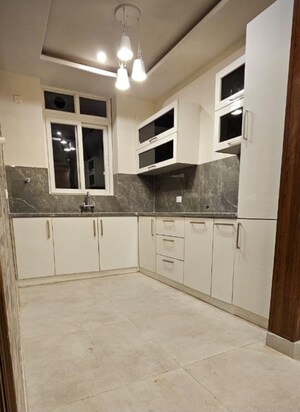 Kitchen in 2 BHK Apartment at Dera Bassi – for Sale