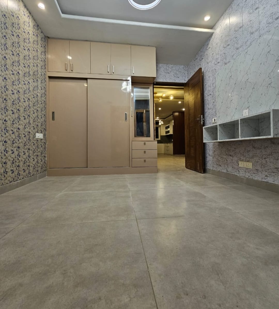 2 BHK + Pooja Room,Study Room Apartment For Sale in Desire Properties