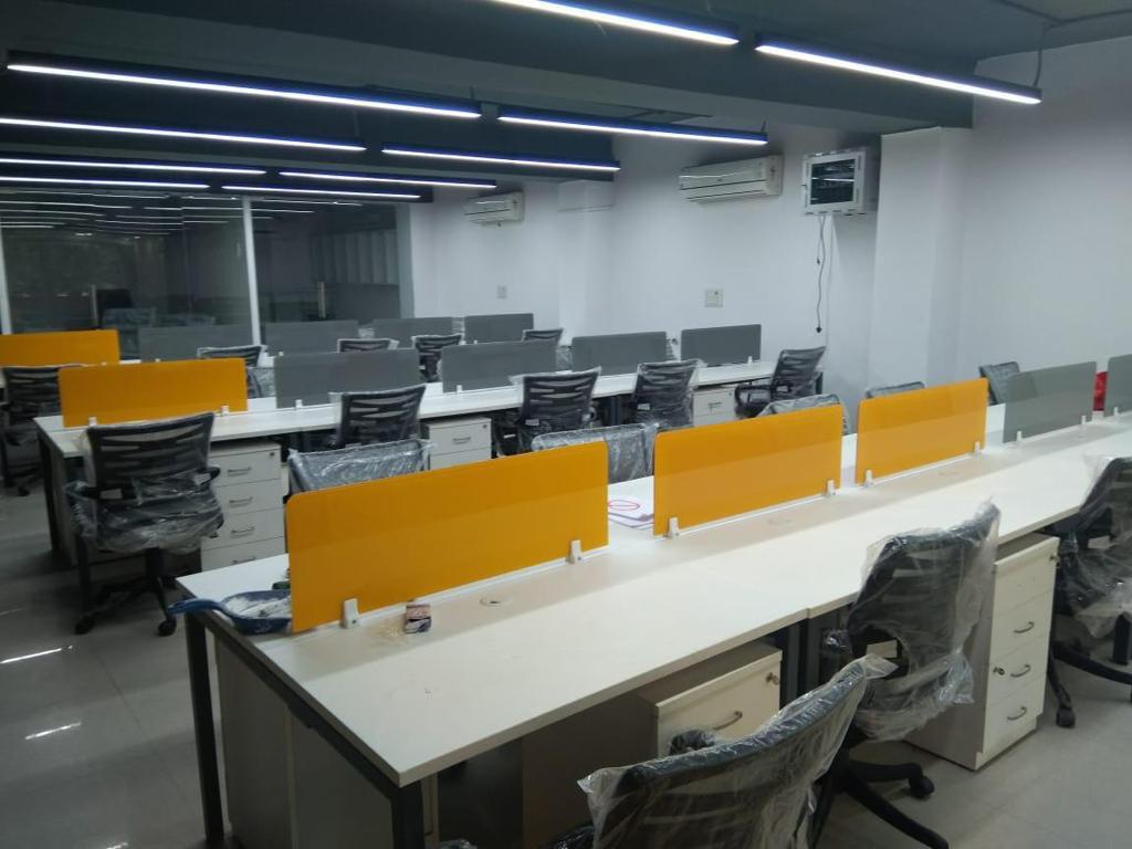 Office Space in IT/SEZ For Rent in Artha Mart