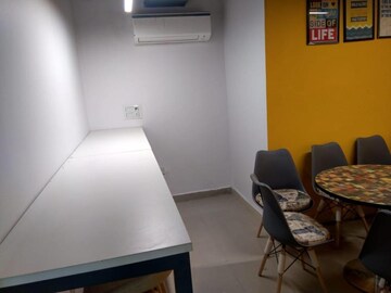Team Area in  Office Space in IT/SEZ at Artha Mart, Tech Zone 4 Greater Noida – for Rent