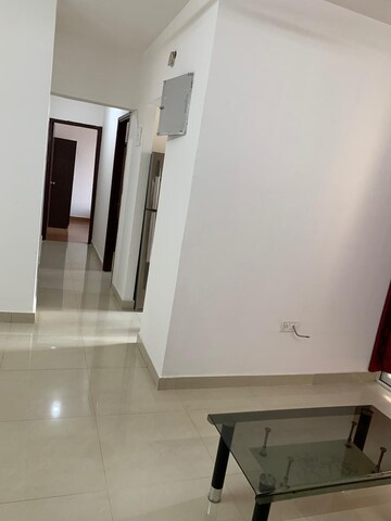 Staircase in 1 BHK Apartment at DB Orchid Ozone, Dahisar East – for Rent