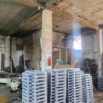 3000 Sq.Ft. Industrial Plot in DLF Industrial Estate