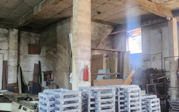 Industrial Plot For Rent in DLF Industrial Estate, Ip Colony