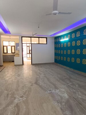 4 BHK Builder Floor For Sale in Green Fields Colony