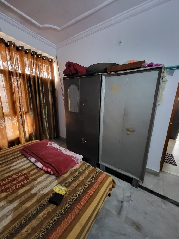 Room, silver-line-h-block 2 Bedroom 1100 Sq.Ft. Apartment In Chinhat Lucknow 8716195