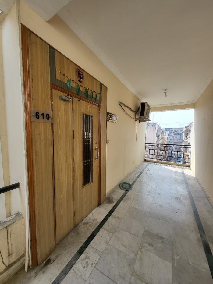 undefined, silver-line-h-block 2 Bedroom 1100 Sq.Ft. Apartment In Chinhat Lucknow 8716195