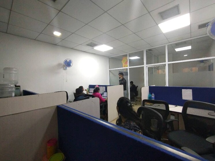Team Area, neptune-eastern-business-district Commercial Office Space 488 Sq.Ft. In Bhandup West Mumbai 8716200