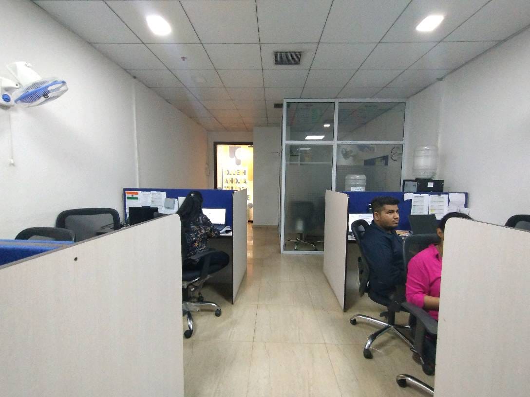 Office Space For Rent in Neptune Eastern Business District