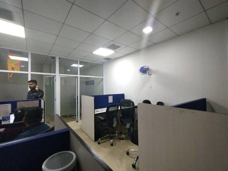 Team Area, neptune-eastern-business-district Commercial Office Space 488 Sq.Ft. In Bhandup West Mumbai 8716200