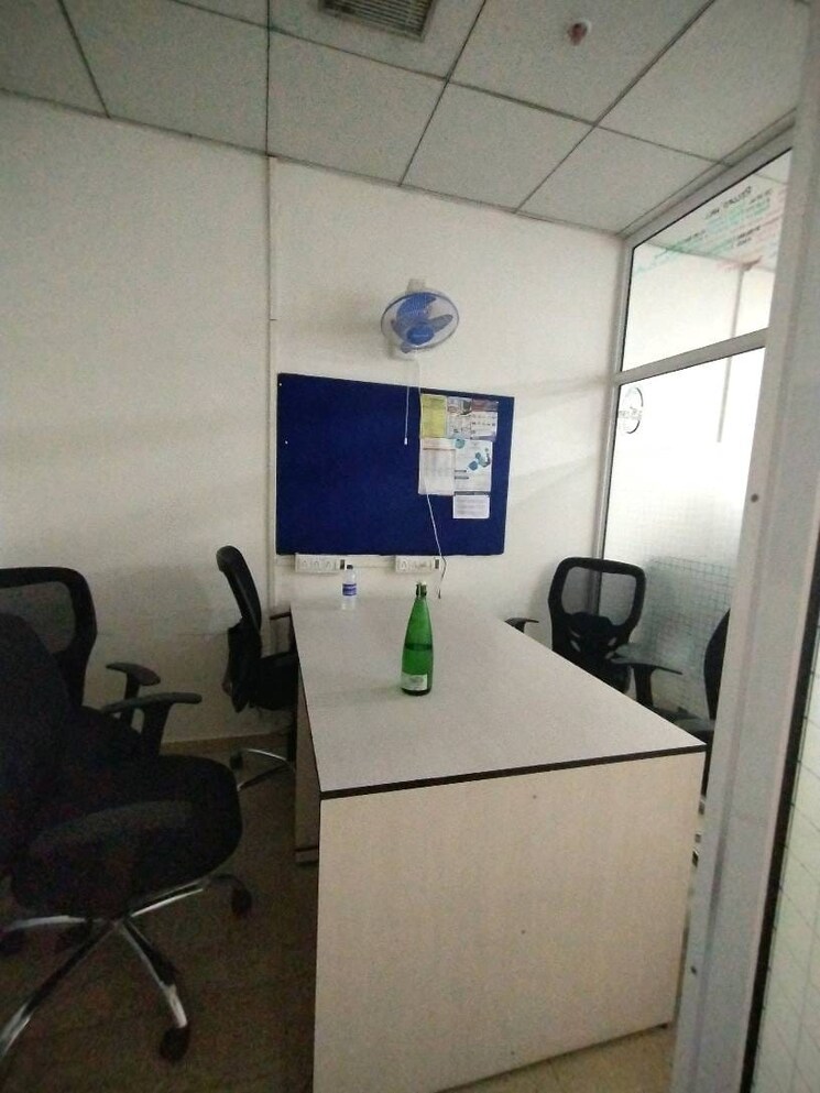 Team Area, neptune-eastern-business-district Commercial Office Space 488 Sq.Ft. In Bhandup West Mumbai 8716200