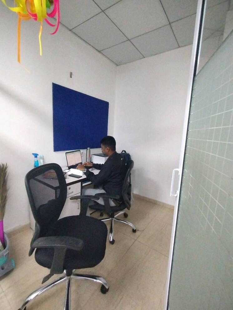 Team Area, neptune-eastern-business-district Commercial Office Space 488 Sq.Ft. In Bhandup West Mumbai 8716200