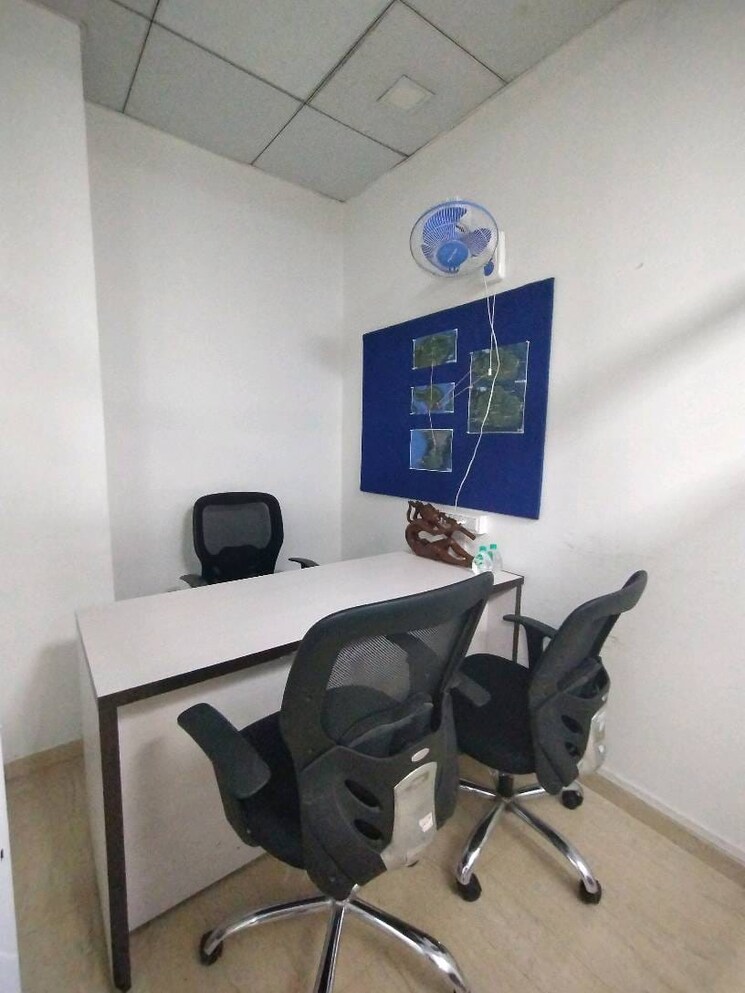Team Area, neptune-eastern-business-district Commercial Office Space 488 Sq.Ft. In Bhandup West Mumbai 8716200