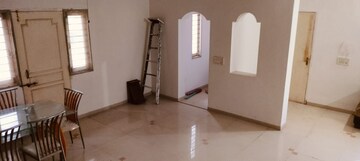 Bathroom in 4 BHK Villa at Thaltej – for Sale