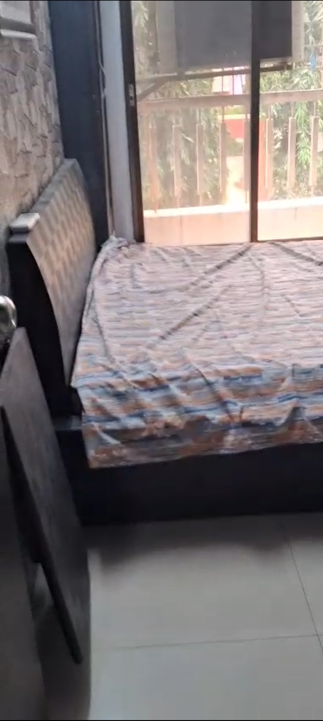 2 BHK Apartment For Rent in Arihant Poonam Garden