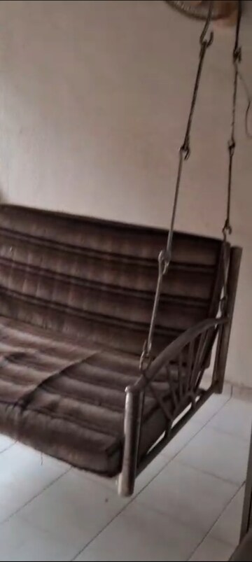 Staircase in 2 BHK Apartment at Arihant Poonam Garden, Mira Road – for Rent