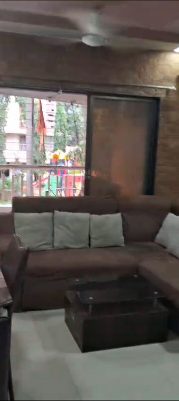 Bedroom in 2 BHK Apartment at Arihant Poonam Garden, Mira Road – for Rent