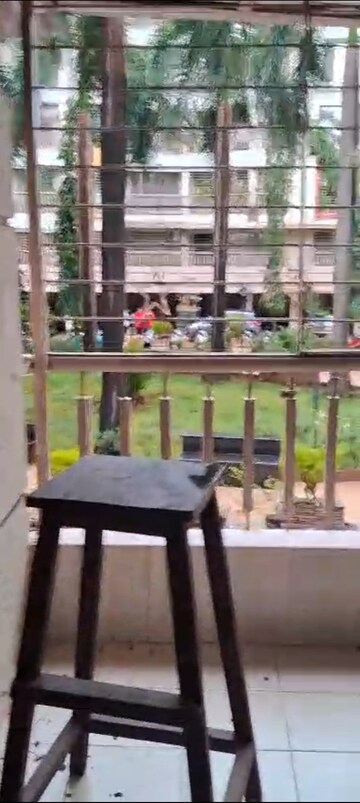 Gym in 2 BHK Apartment at Arihant Poonam Garden, Mira Road – for Rent