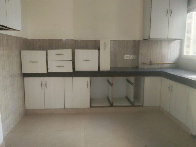Kitchen, gardenia-gateway 3 Bedroom 1700 Sq.Ft. Apartment In Sector 75 Noida 8716213