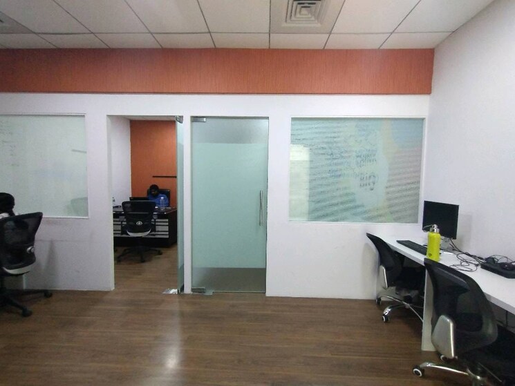 Team Area, neptune-eastern-business-district Commercial Office Space 368 Sq.Ft. In Bhandup West Mumbai 8716216