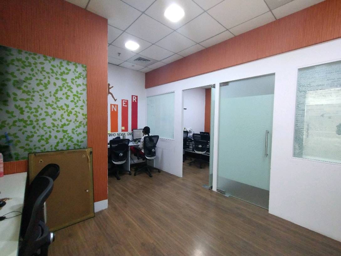 Office Space For Rent in Neptune Eastern Business District