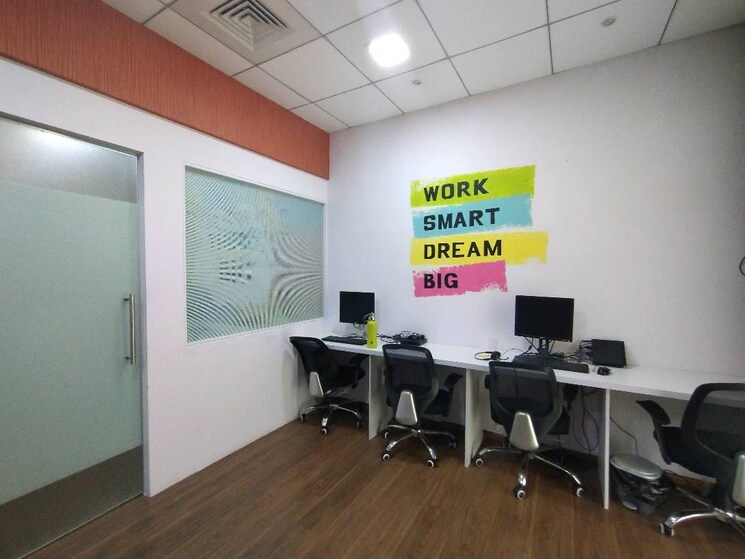 Team Area, neptune-eastern-business-district Commercial Office Space 368 Sq.Ft. In Bhandup West Mumbai 8716216