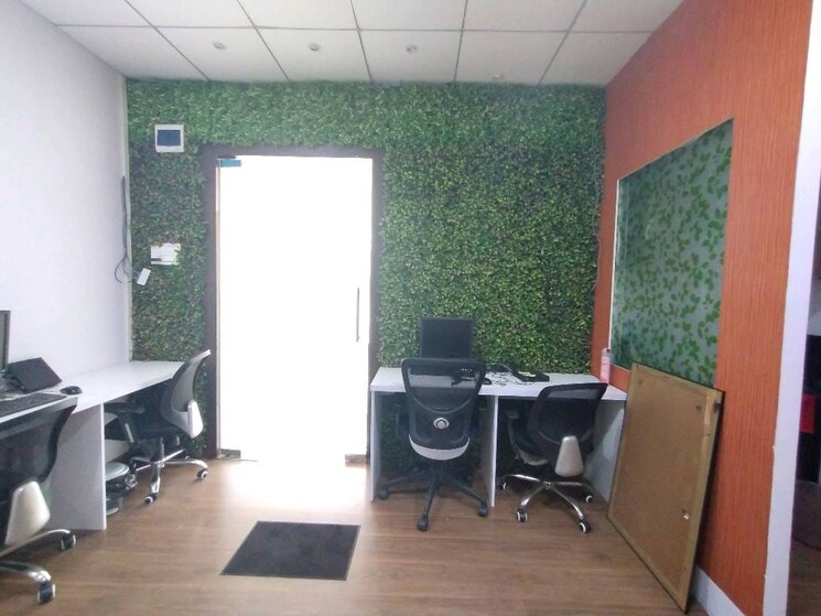 Team Area, neptune-eastern-business-district Commercial Office Space 368 Sq.Ft. In Bhandup West Mumbai 8716216