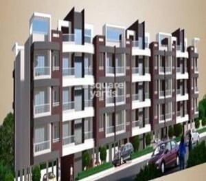 2 BHK Apartment For Sale in Sankalp II, Malad East