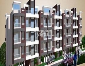 2 BHK Apartment For Sale in Sankalp II, Malad East