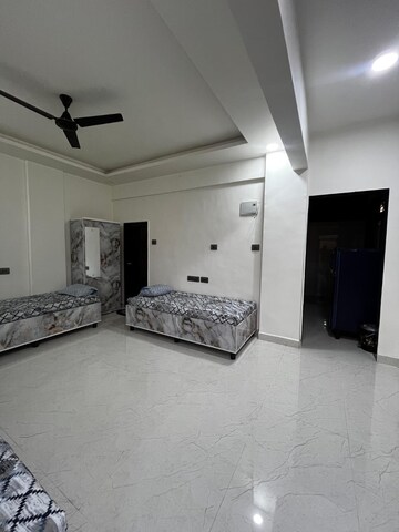  Pg For Rent in Sector 2 Belapur