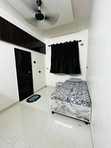 Room in  Pg at Sector 2 Belapur – for Rent