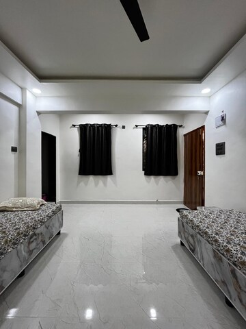 Room in  Pg at Sector 2 Belapur – for Rent