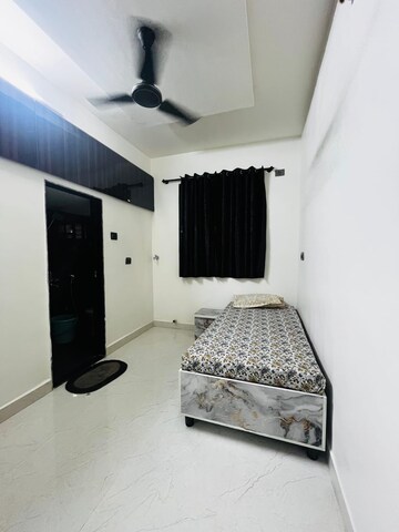 Room in  Pg at Sector 2 Belapur – for Rent