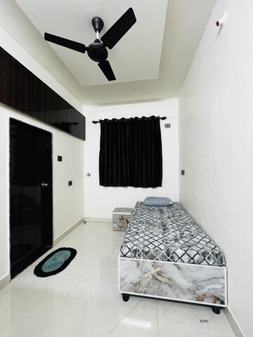 Room in  Pg at Sector 2 Belapur – for Rent