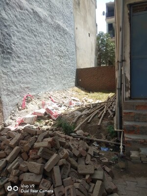  Plot For Sale in Rajyan Apartments, Dlf Ankur Vihar