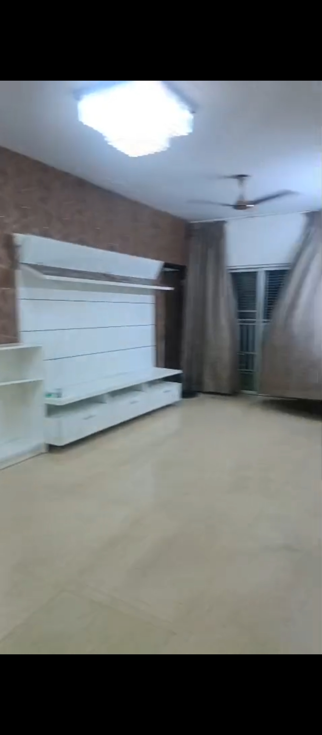 2.5 BHK + Pooja Room Apartment For Rent in Lodha Meridian