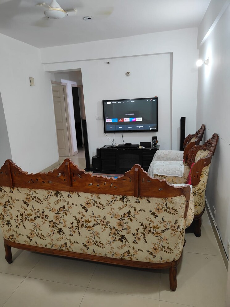 Bedroom, supertech-cape-town 2 Bedroom 1150 Sq.Ft. Apartment In Sector 74 Noida 8716238