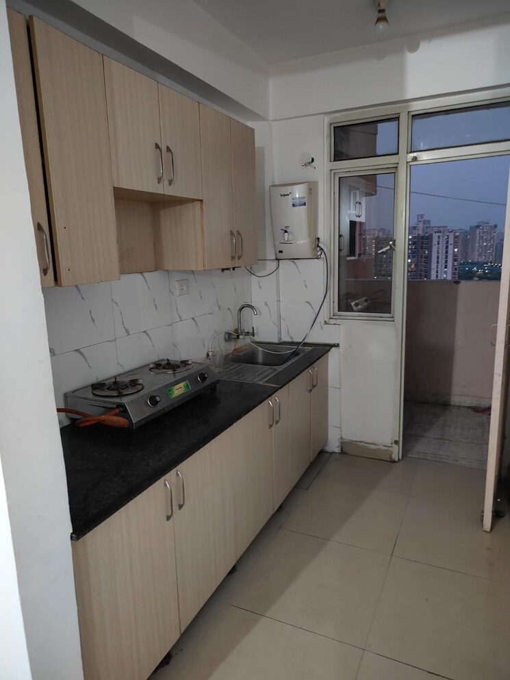 Kitchen, supertech-cape-town 2 Bedroom 1150 Sq.Ft. Apartment In Sector 74 Noida 8716238