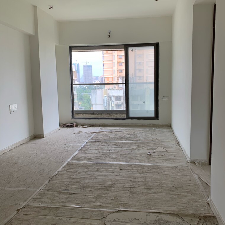 Room, goyal-abhiram 2 Bedroom 762 Sq.Ft. Apartment In Kastur Park Mumbai 8716244