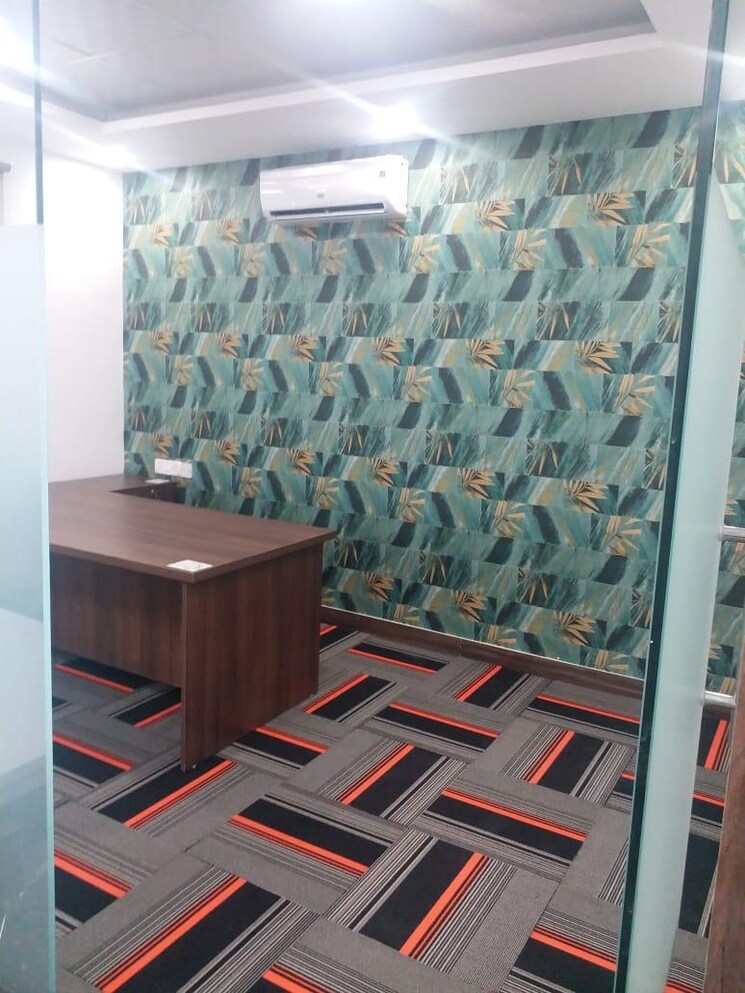 Bedroom, sector 63 Commercial Office Space 500 Sq.Ft. In Sector 63 Noida 8716233