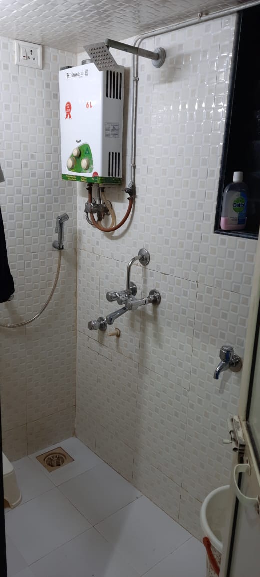 3 BHK Apartment For Rent in Vidya Shantinagar CHS