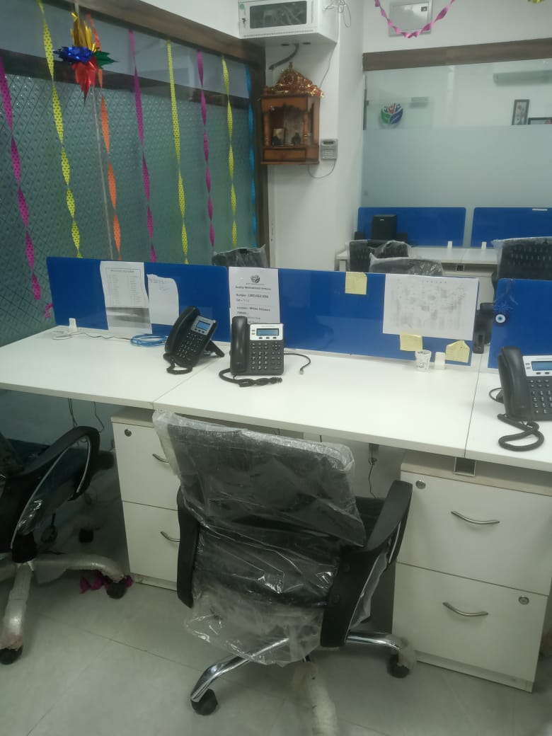 Office Space For Rent in Sector 63 , Noida 