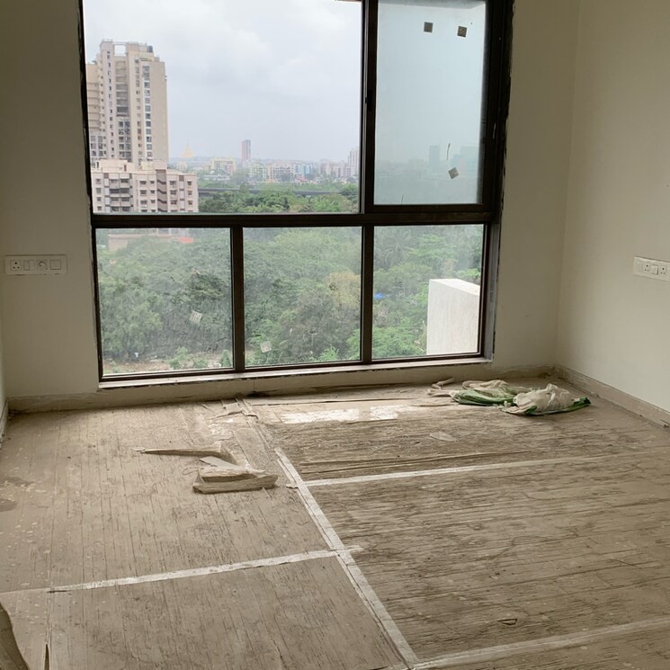 Room, goyal-abhiram 2 Bedroom 762 Sq.Ft. Apartment In Kastur Park Mumbai 8716244