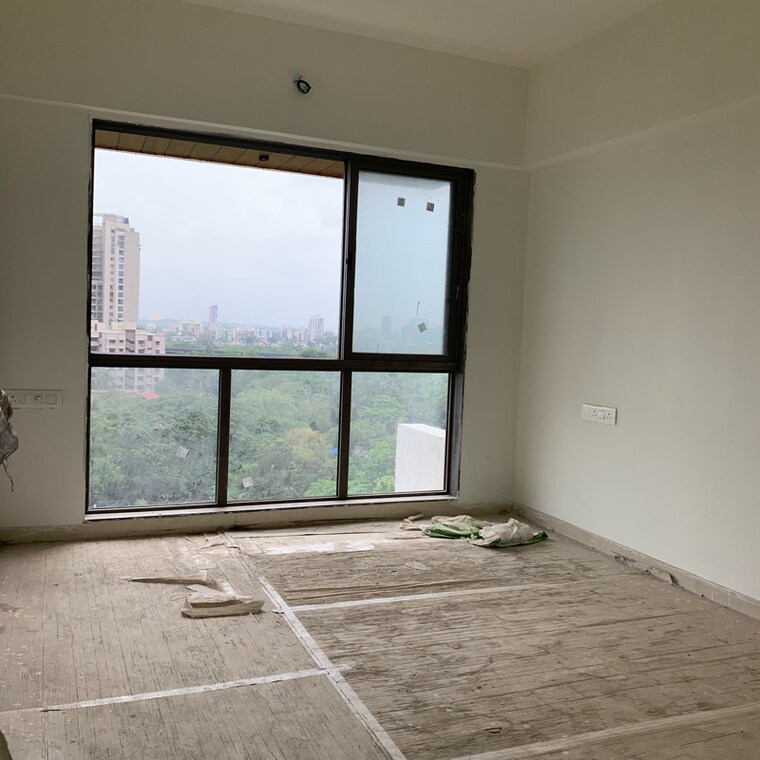 Room, goyal-abhiram 2 Bedroom 762 Sq.Ft. Apartment In Kastur Park Mumbai 8716244