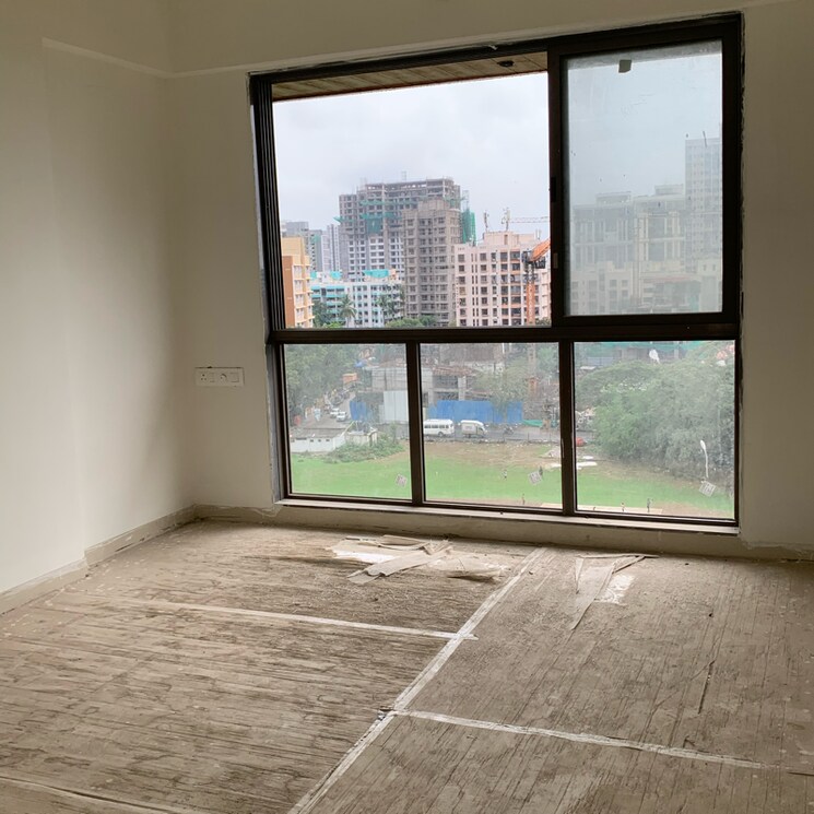 Room, goyal-abhiram 2 Bedroom 762 Sq.Ft. Apartment In Kastur Park Mumbai 8716244