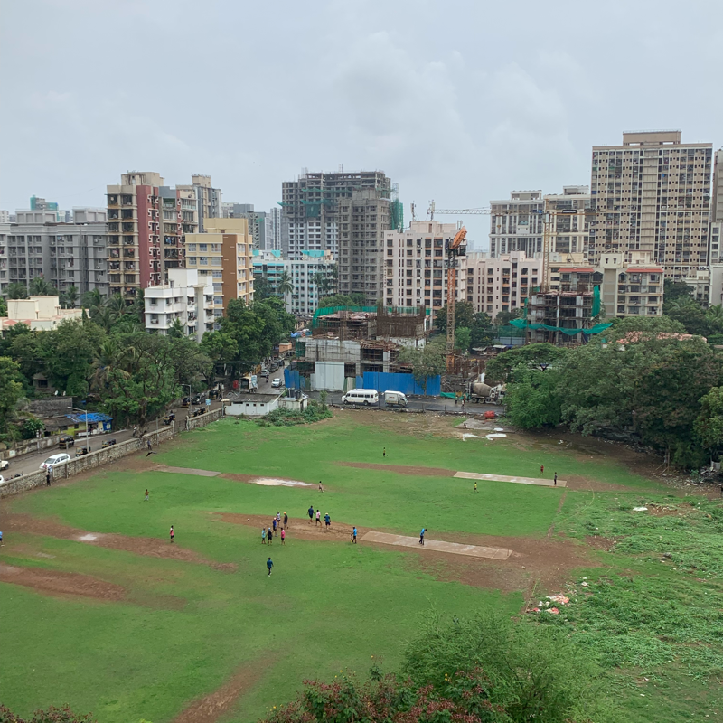 2 BHK Apartment For Sale in Goyal Abhiram