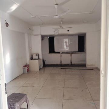 Floor Plan in  Office Space at Aarambh CHS Ravet, Ravet – for Rent